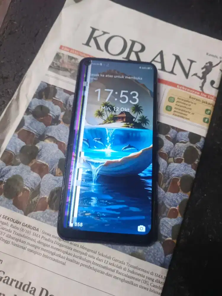 huawei nova 7 se