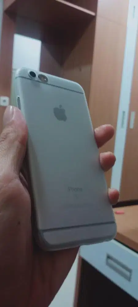 iphone 6s hp cas