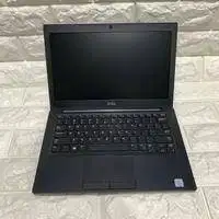 Laptop Slim Murah Dell 7290 i5 Gen 8 RAM 16GB - SSD 512GB DL-RTV