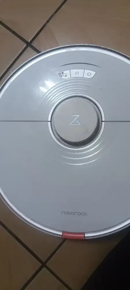 Vacum cleaner Roborock s7