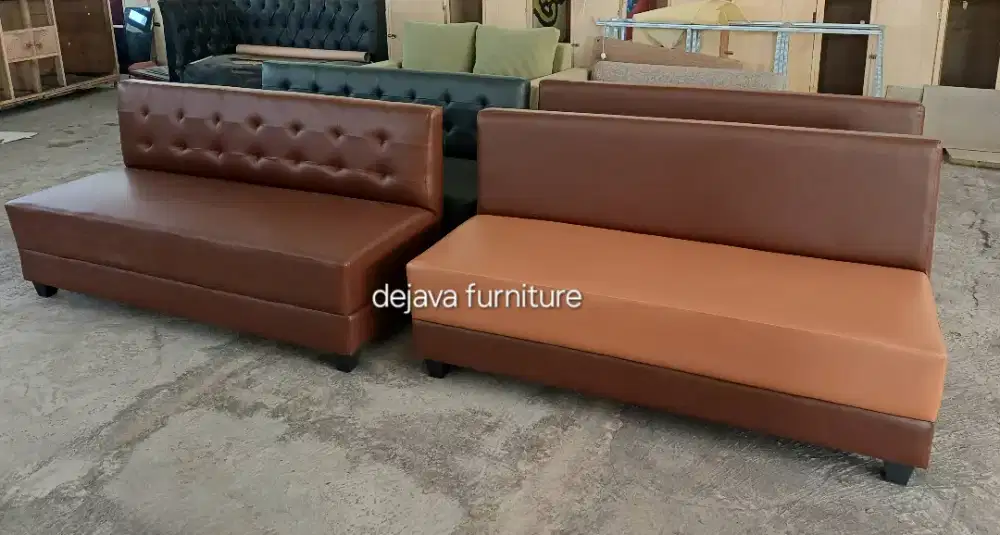 Sofa PS murah bisa custom ukuran dan warna