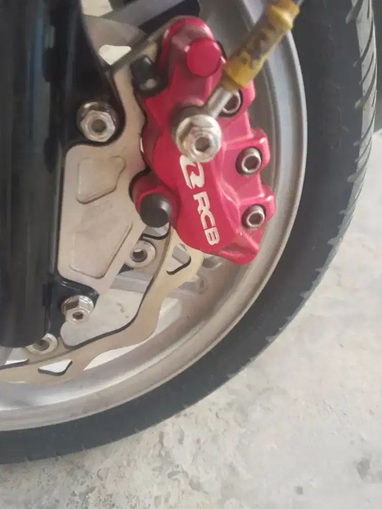 Jual handle rcb s1 original