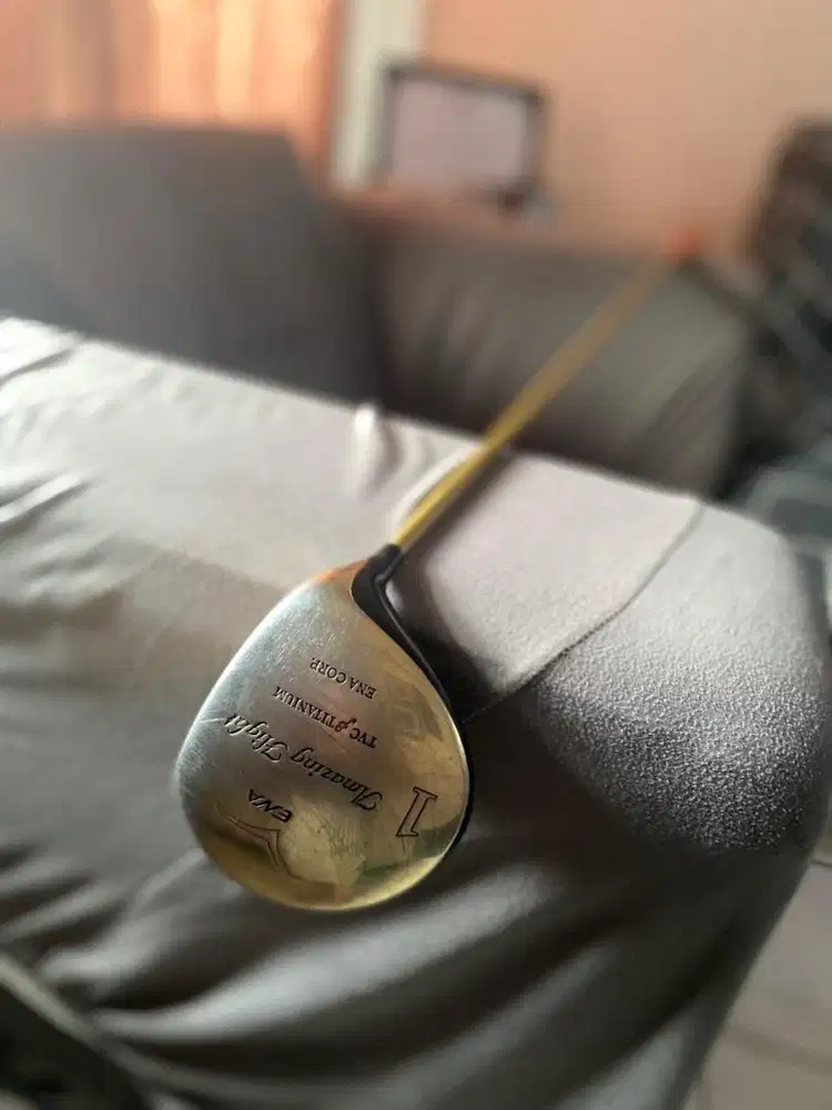 JUAL STICK DRIVER