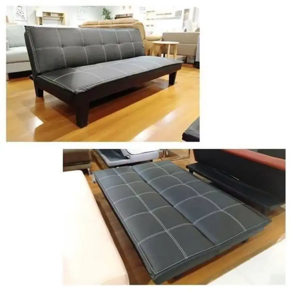 SOFA BED GOTHAM PROMOO!!!