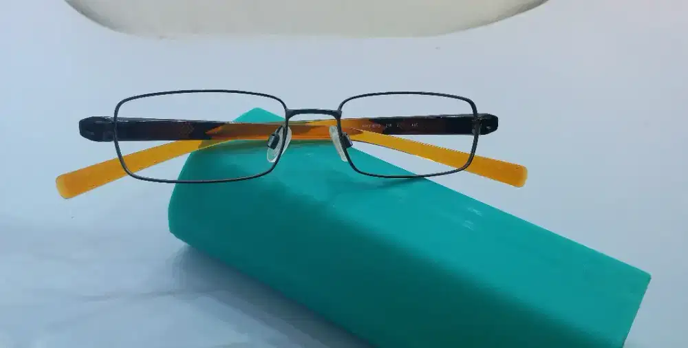 Frame kacamata nike original preloved