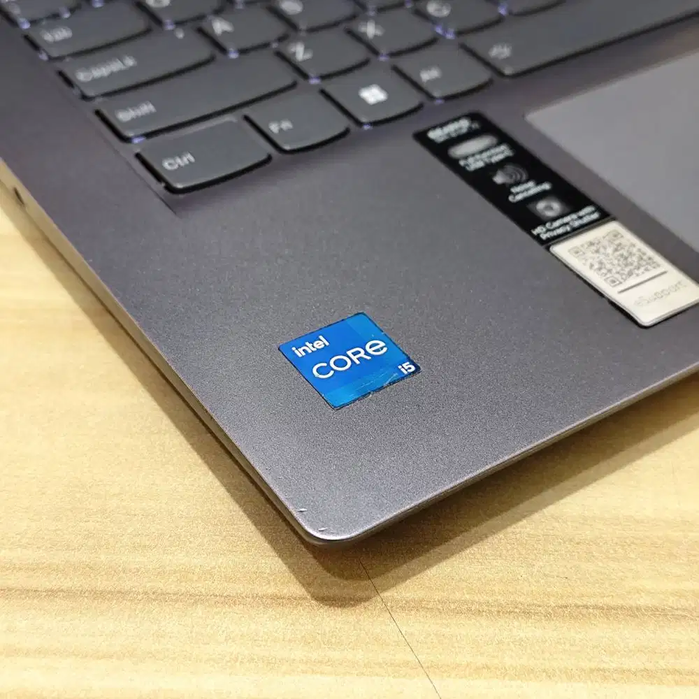 Lenovo Ideapad 3 14IAU7