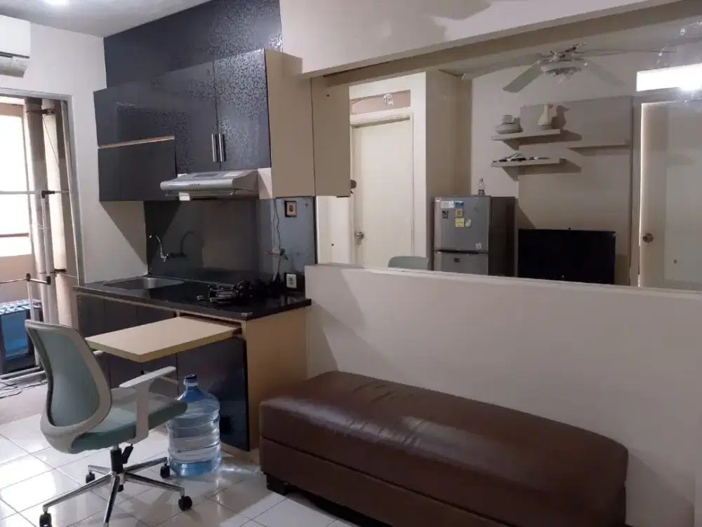 Disewakan Apartemen kalibata city Tower ebony 2br furnish