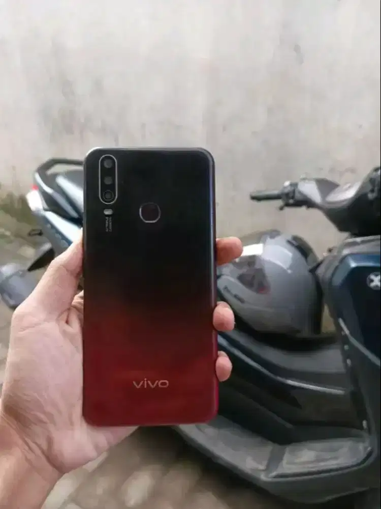 VIVO Y12 3/32 NO MINUS
