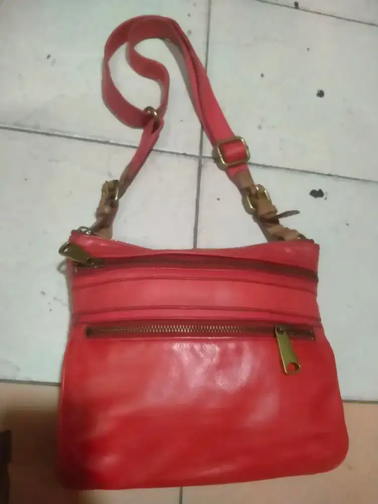 Fossil original slingbag