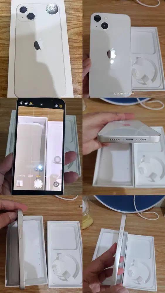 Iphone 13 - 128GB