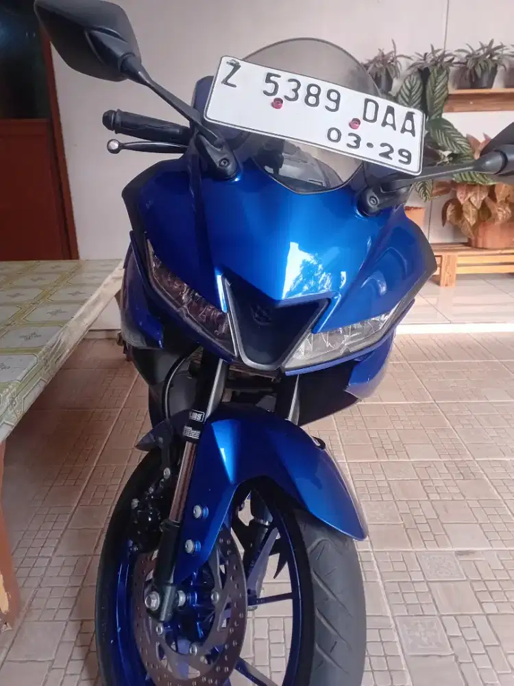 Yamaha R15 -V3 // 2018 LENGKAP