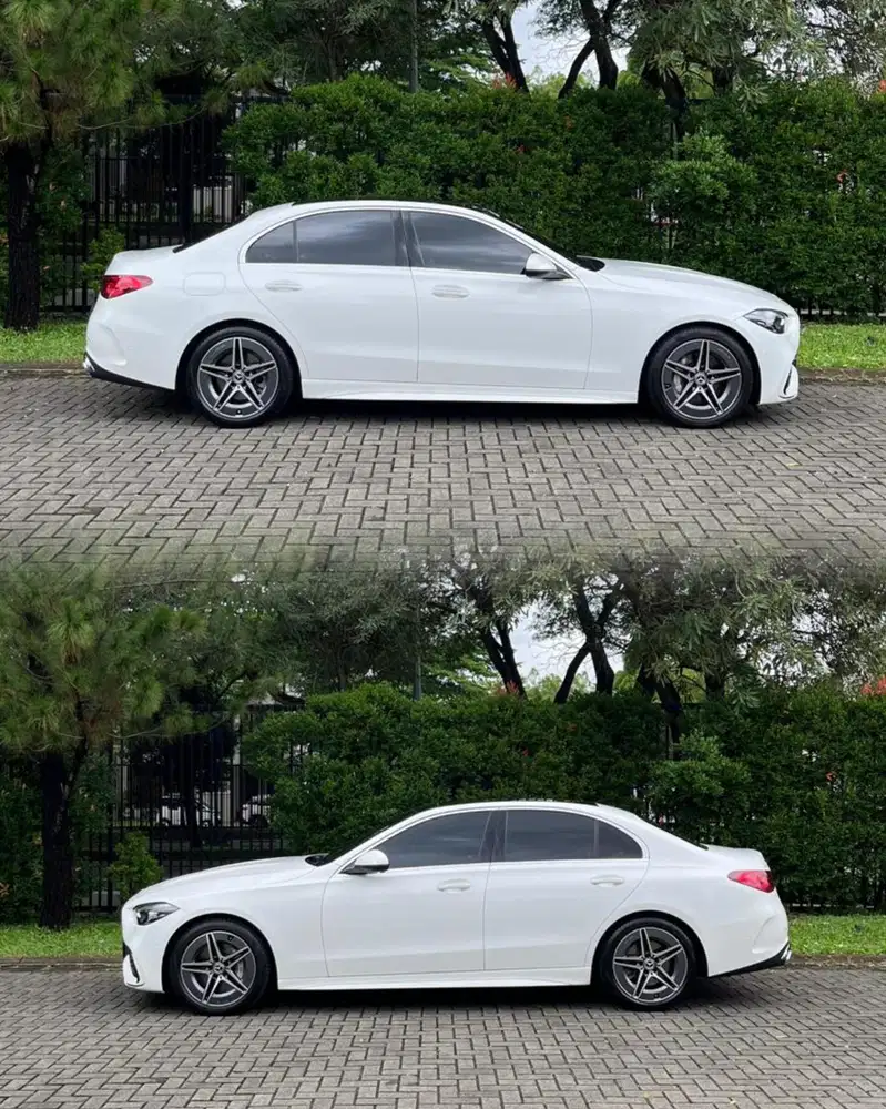 Mercedes-Benz C300 2022 Mercy C 300  merci c 300 c300