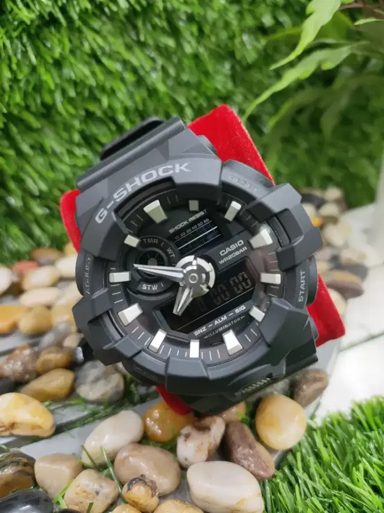 G-Shock GA-700 Original