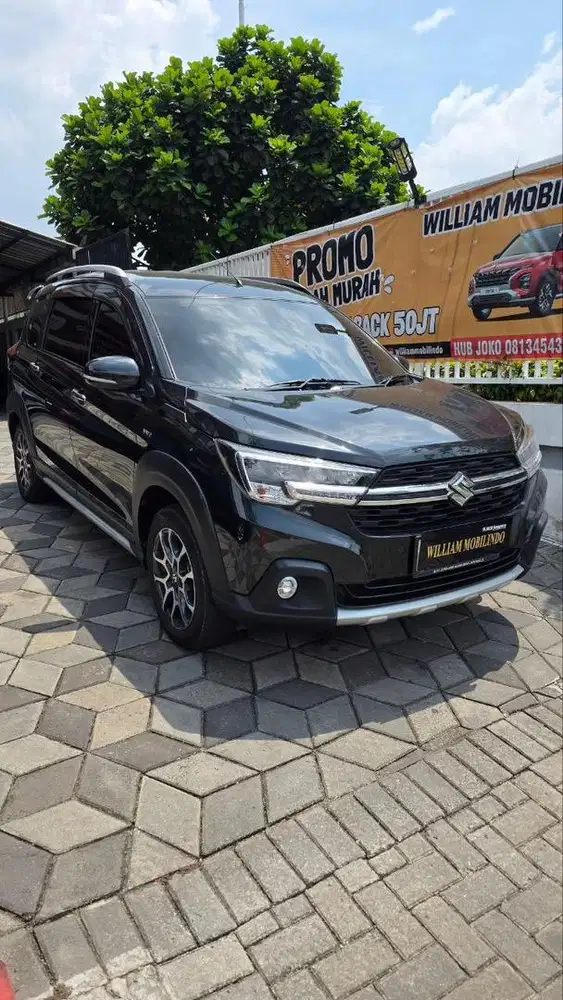 XL7 Alpha matic tahun 2022