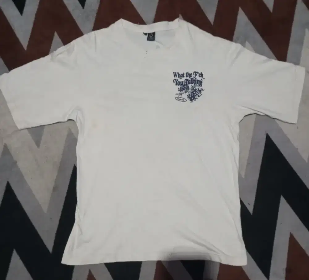 Kaos ocean beach official