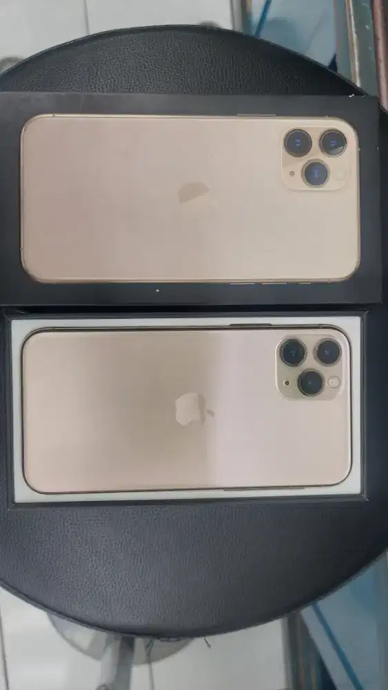 Iphone 11 Pro 64GB Ex Garansi Ibox MULUS bekas