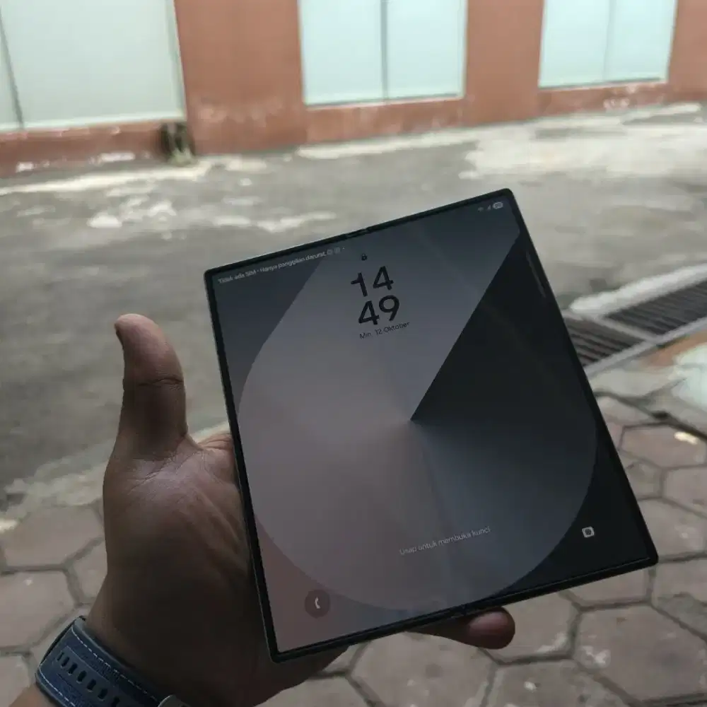 Galaxy fold 6 256gb sein