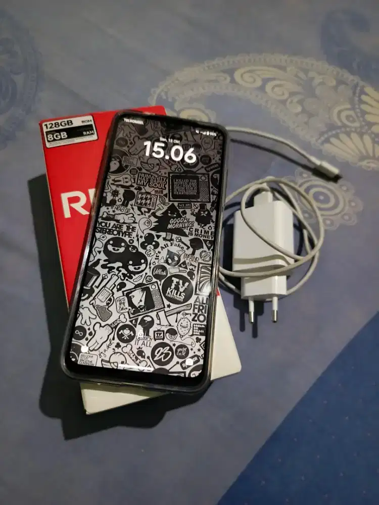 Redmi A5 4/128 GB