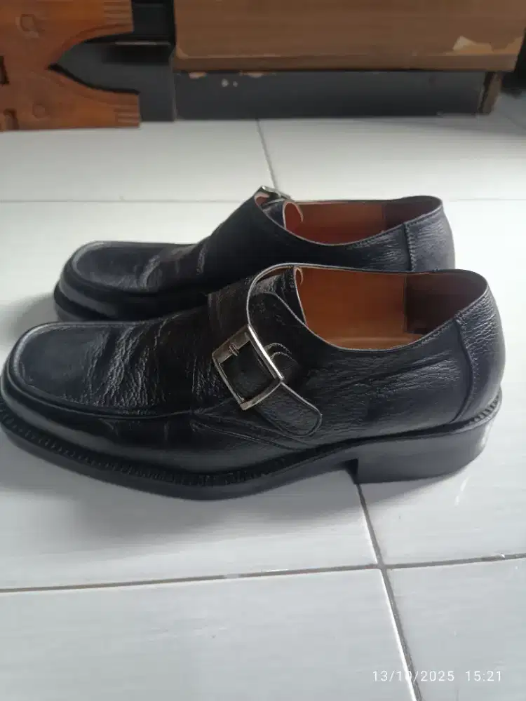 jual sepatu Scorpio original