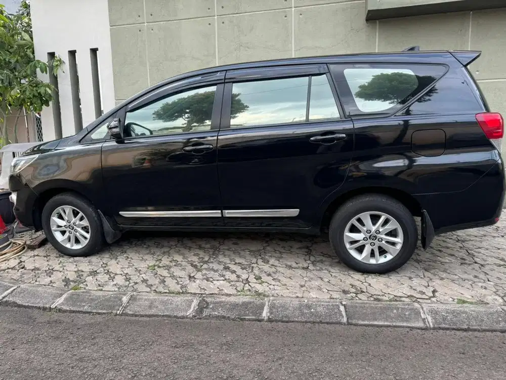 Toyota Kijang Innova 2019 Diesel