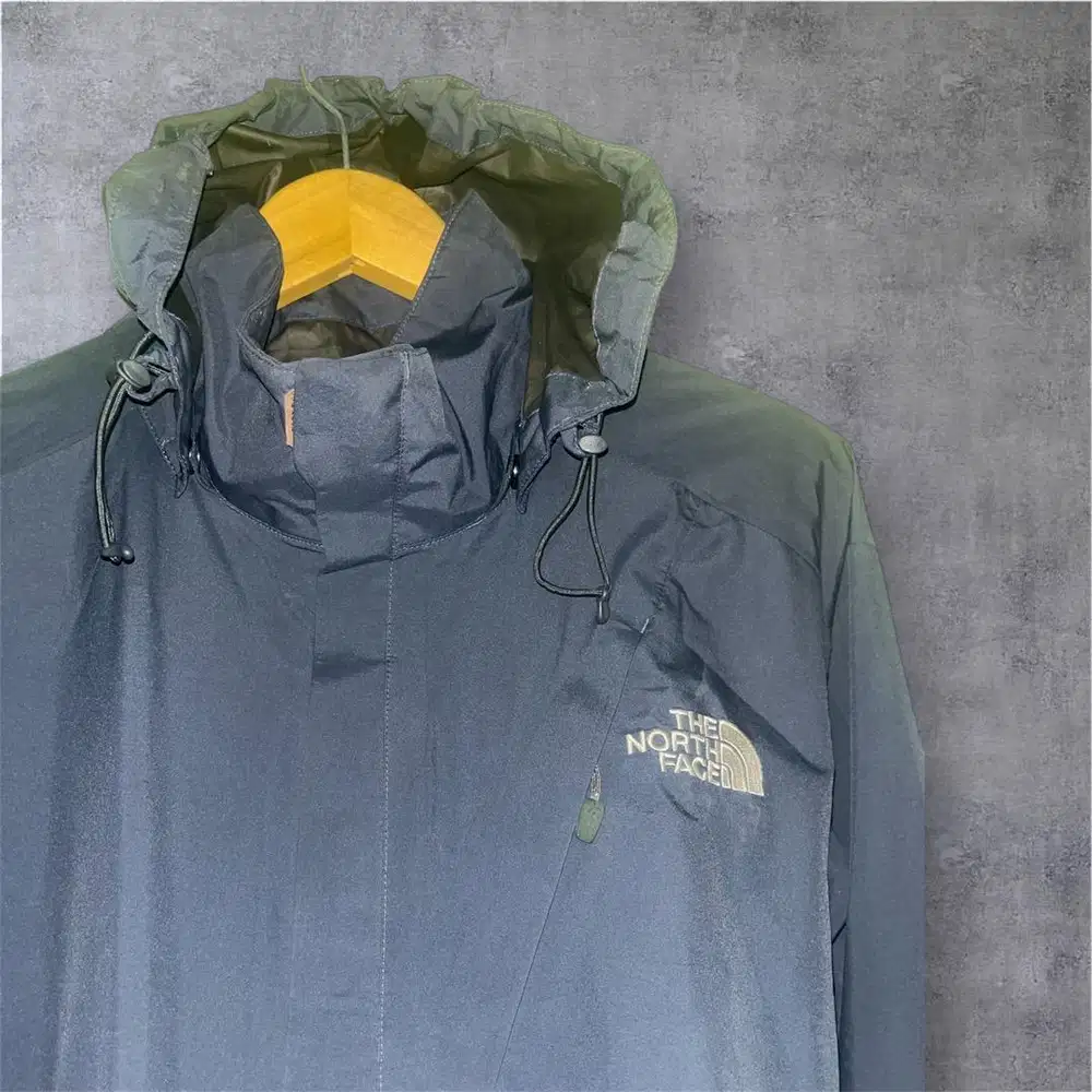 the north face goretex packable