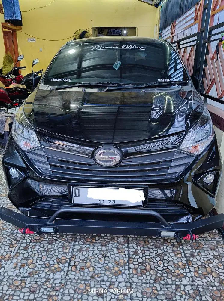 Sigra 1.2 R MT 2023