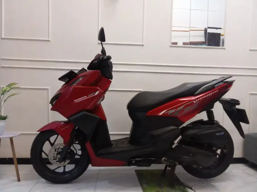 Honda Vario 160 2022