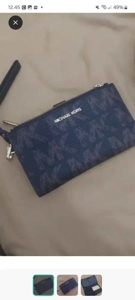 Dompet MK original