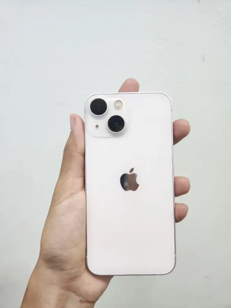 Iphone 13 mini 128 allop