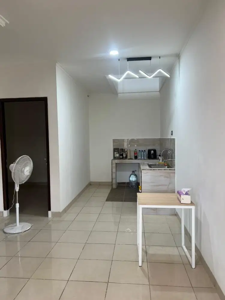 Disewakan Rumah Kosambi Baru