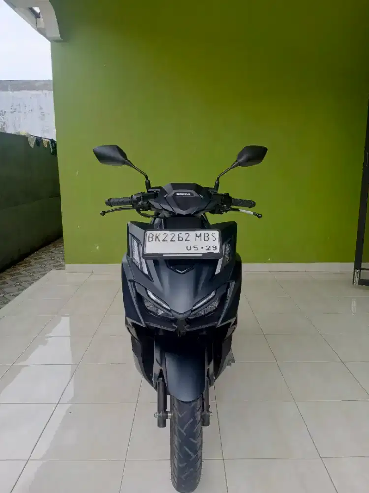 Vario 160 tahun 2024