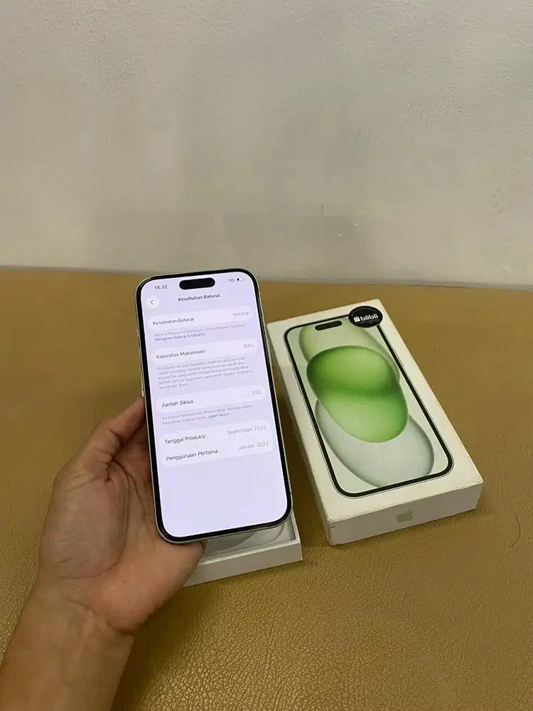 iphone 15 128gb ibox