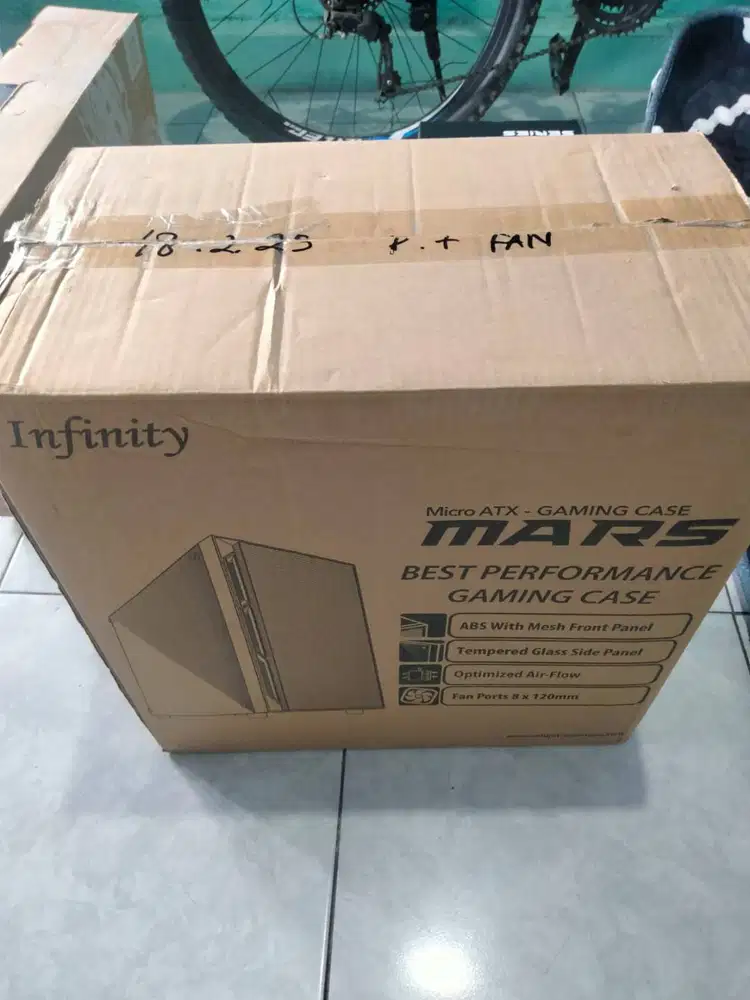 Jual pc komputer