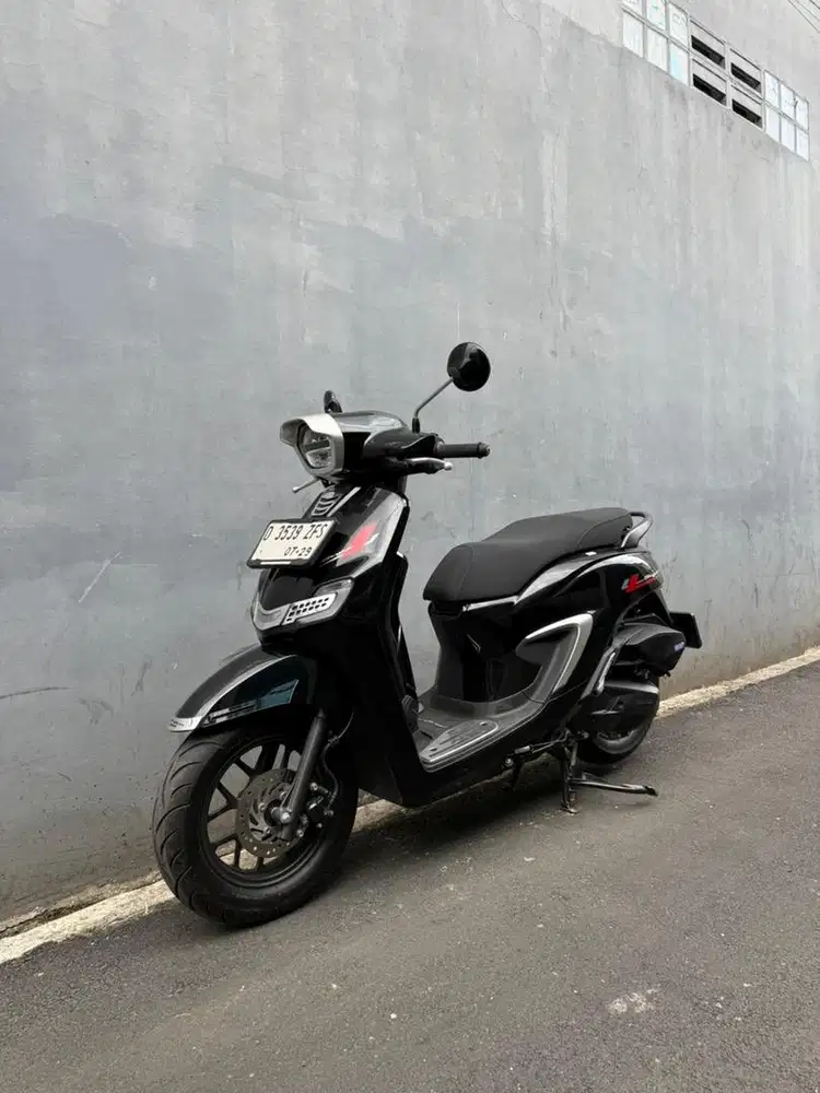 Honda Stylo 160 CBS 2024