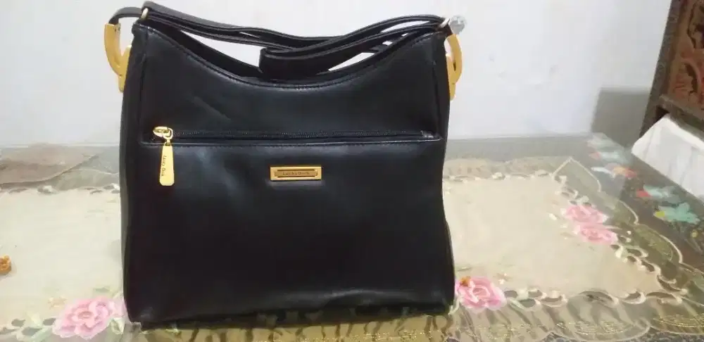 Tas Wanita Lucky Duck preloved