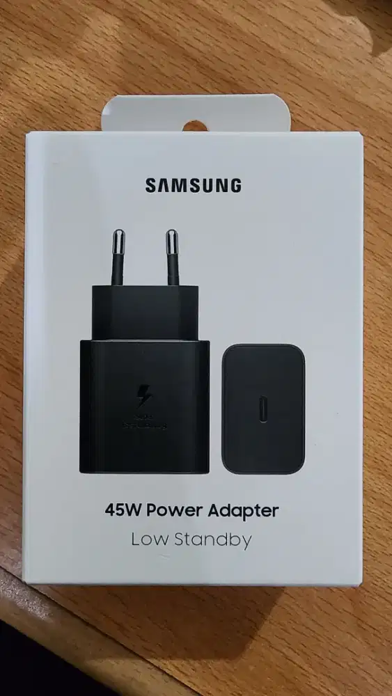 SAMSUNG 45W POWER ADAPTER