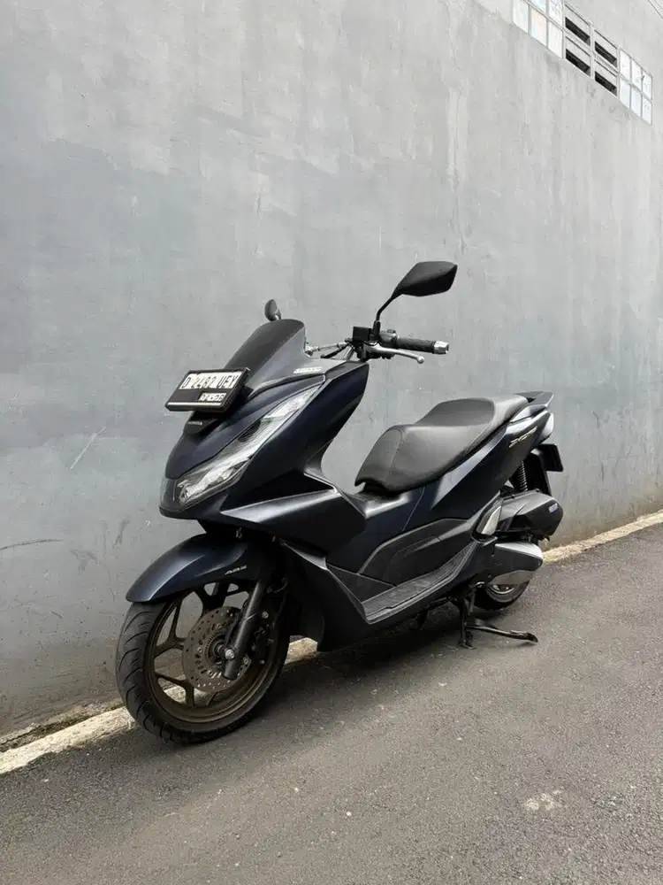Honda PCX 160 ABS 2023