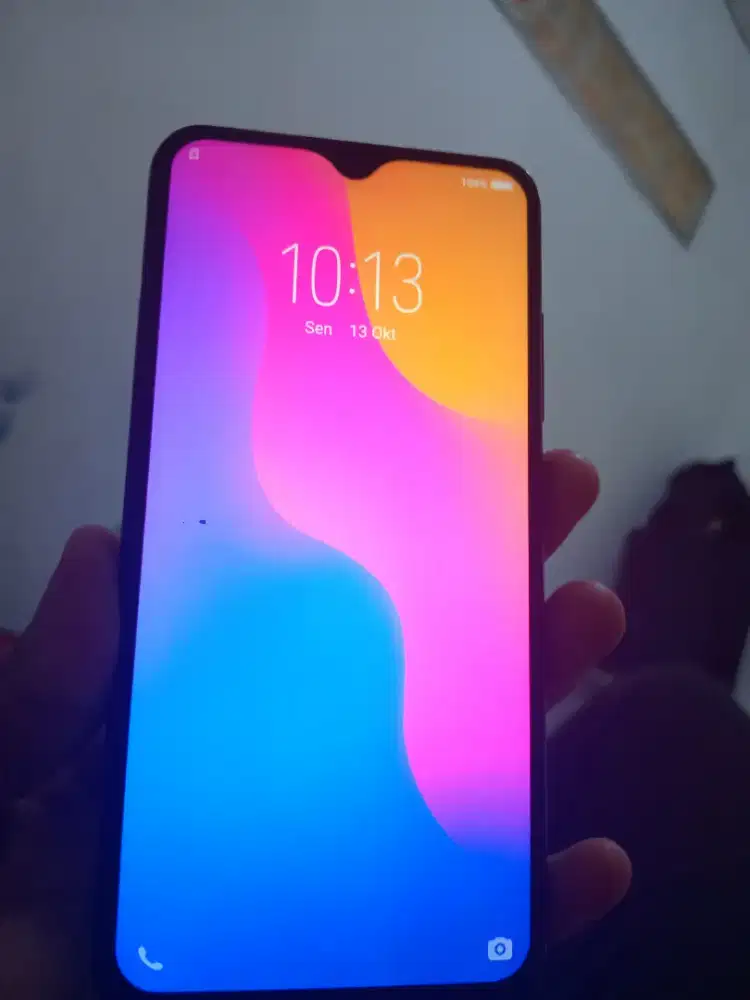 Vivo y91c ram 2/32
