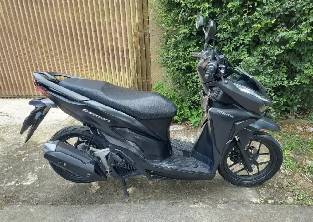 VARIO 125 NEW MODEL, Tipe idlingStop