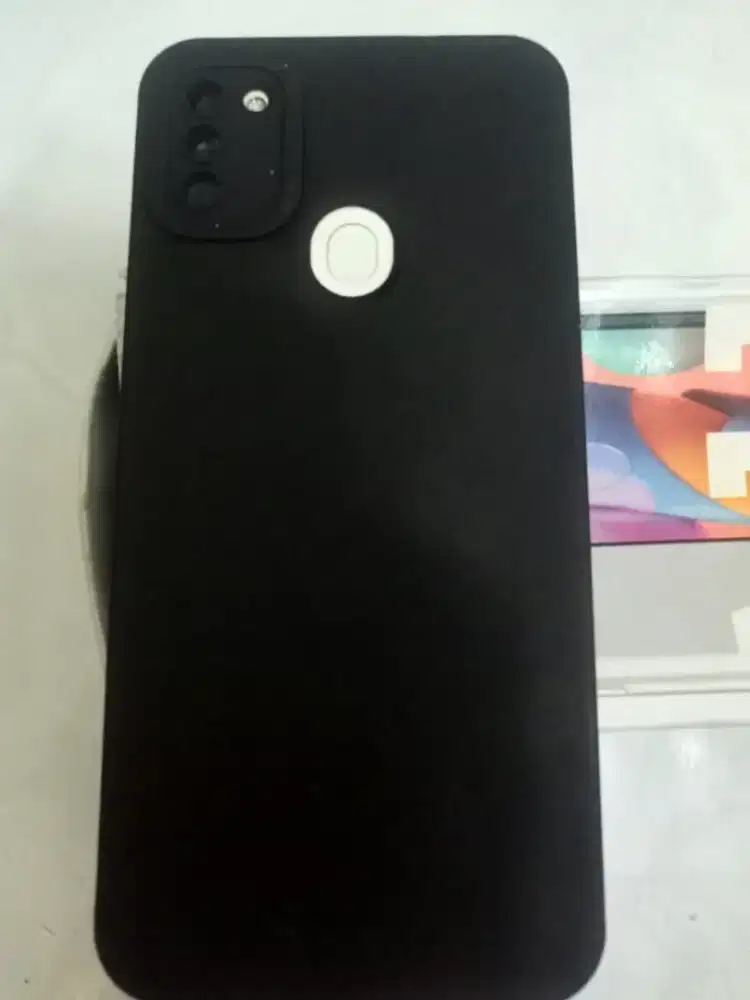 Samsung a11 fulset