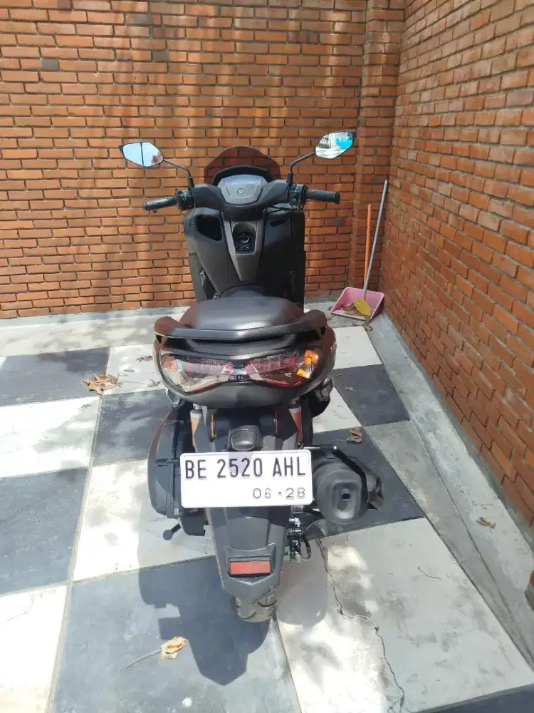 Yamaha N-Max nmax 2023 Keyless