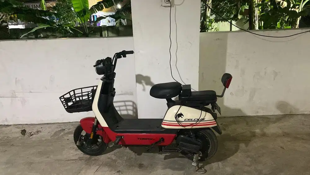Selis tomax selcius 0.5