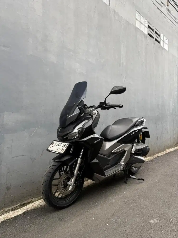 Honda ADV 160 CBS 2022