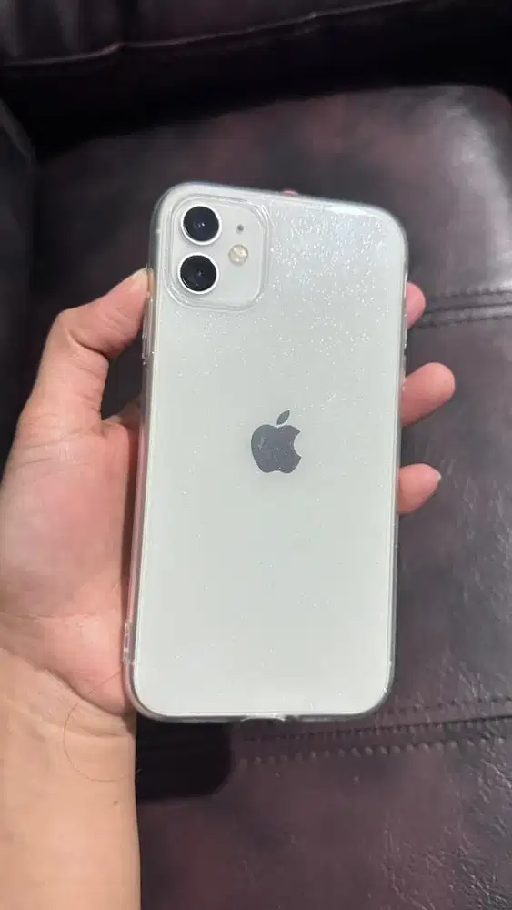 Iphone 11 128GB inter