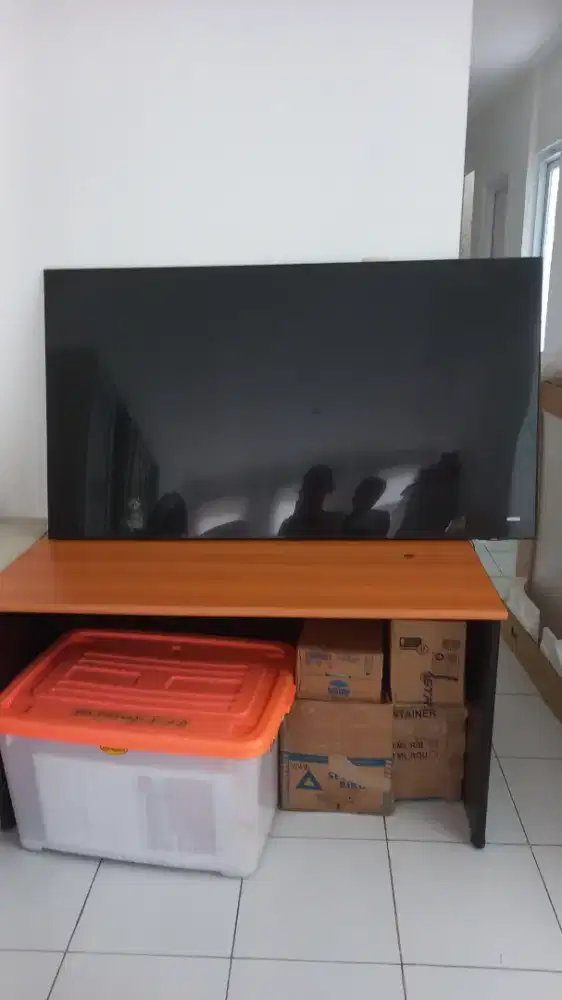 Smart tv samsung 70 inch