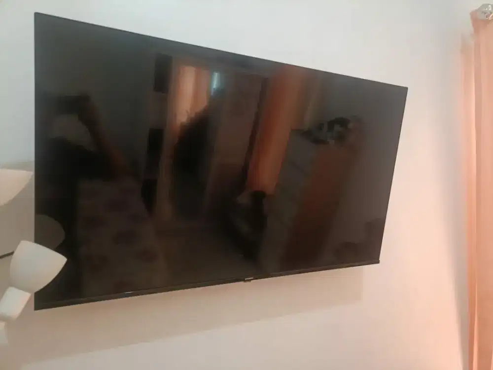 TV ANDROID SMART TV XIAOMI 43INCI