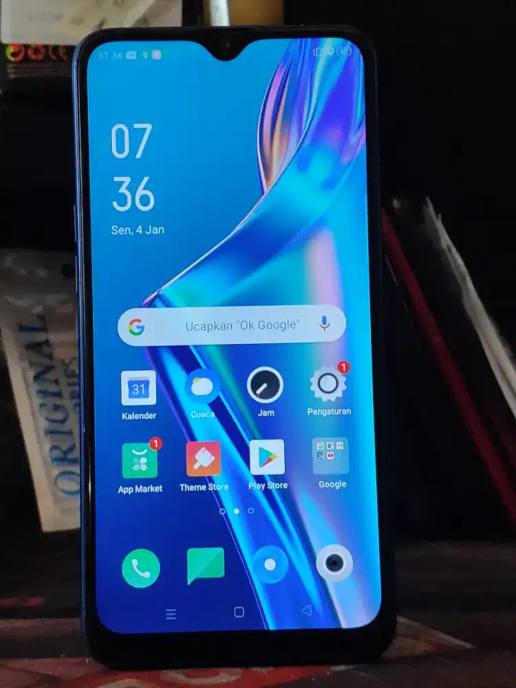 Oppo A12 Original