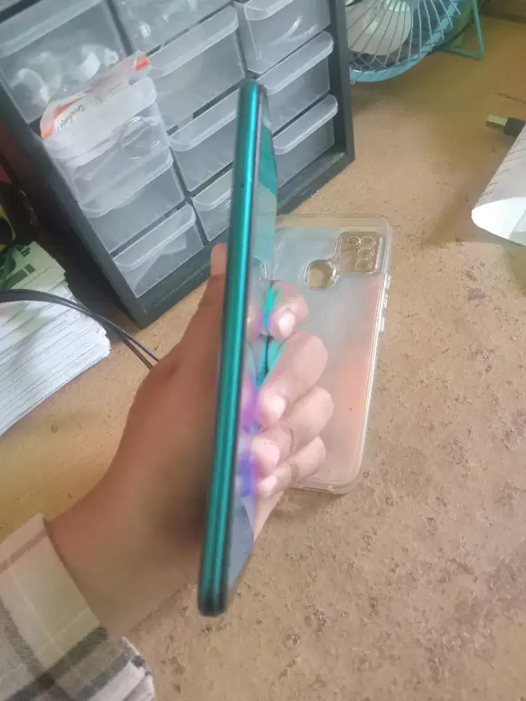 Infinix smart 5 mulus