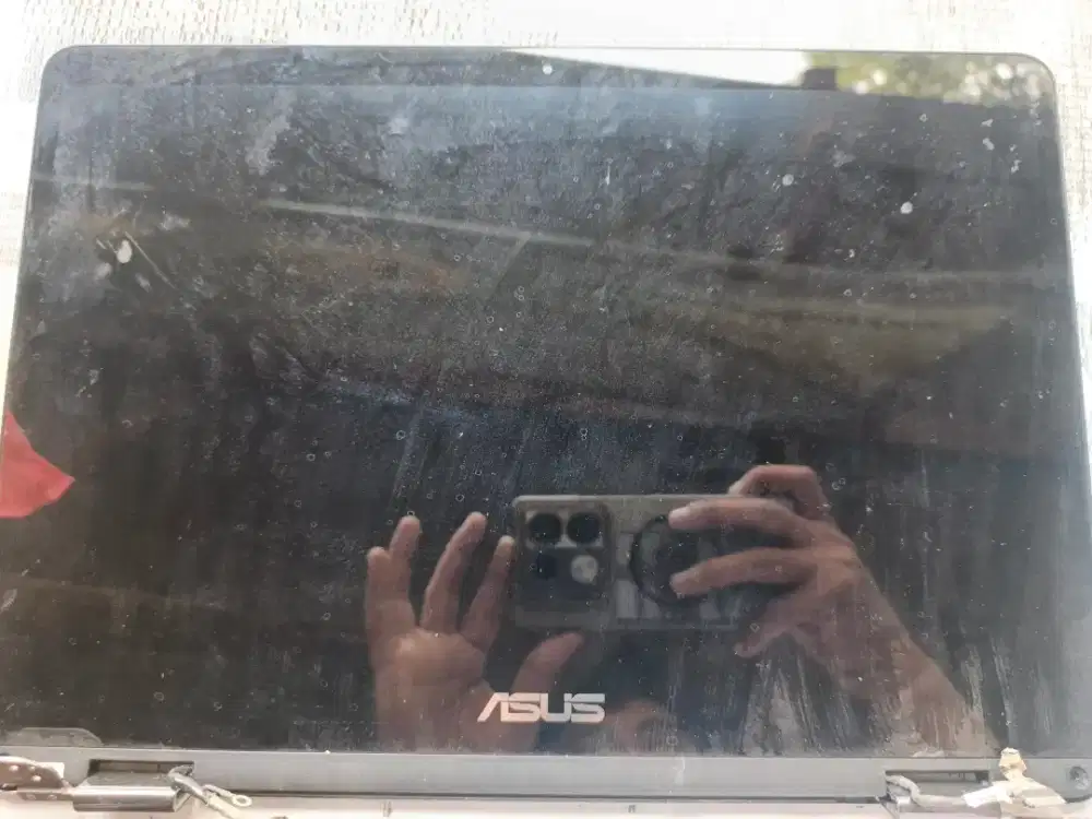 LCD ASUS ZENBOOK UX461UN