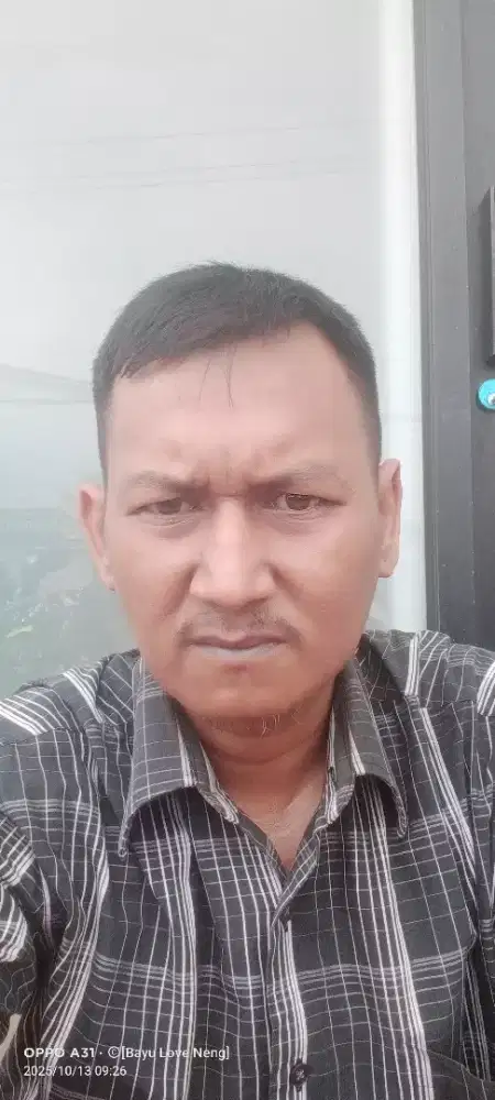 Cari kerjaan driver